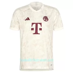 Günstige FC Bayern München Champions League Kindertrikot Ausweich 2023/24 Kurzarm