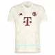 Günstige FC Bayern München Champions League Kindertrikot Ausweich 2023/24 Kurzarm