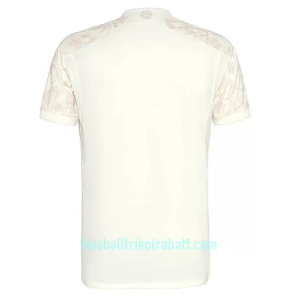 Günstige FC Bayern München Champions League Kindertrikot Ausweich 2023/24 Kurzarm