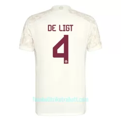 Günstige FC Bayern München De Ligt 4 Champions League Herrentrikot Ausweich 2023/24 Kurzarm Günstige FC Bayern München De Ligt 4 Champions League Herrentrikot Ausweich 2023/24 Kurzarm