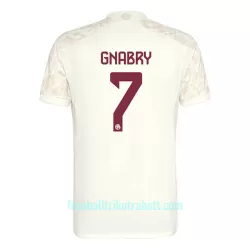 Günstige FC Bayern München Gnabry 7 Champions League Herrentrikot Ausweich 2023/24 Kurzarm Günstige FC Bayern München Gnabry 7 Champions League Herrentrikot Ausweich 2023/24 Kurzarm