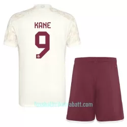Günstige FC Bayern München Kane 9 Champions League Kindertrikot Ausweich 2023/24 Kurzarm Günstige FC Bayern München Kane 9 Champions League Kindertrikot Ausweich 2023/24 Kurzarm