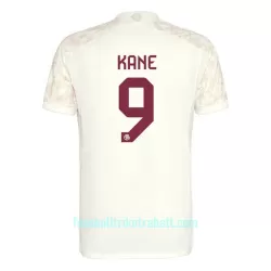 Günstige FC Bayern München Kane 9 Champions League Kindertrikot Ausweich 2023/24 Kurzarm