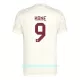 Günstige FC Bayern München Kane 9 Champions League Kindertrikot Ausweich 2023/24 Kurzarm