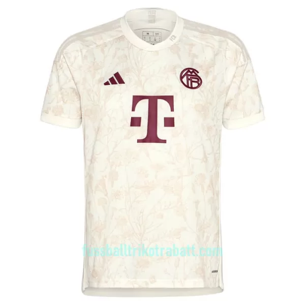 Günstige FC Bayern München Kane 9 Champions League Kindertrikot Ausweich 2023/24 Kurzarm
