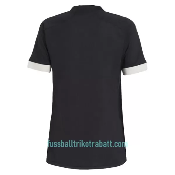 Günstige Juventus Turin Herrentrikot Ausweich 2023/24 Kurzarm