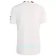 Günstige Manchester United Herrentrikot Ausweich 2023/24 Kurzarm