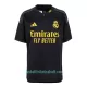Günstige Real Madrid Camavinga 12 Kindertrikot Ausweich 2023/24 Kurzarm