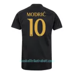 Günstige Real Madrid Modrić 10 Herrentrikot Ausweich 2023/24 Kurzarm