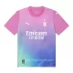 Günstige AC Mailand Pulisic 11 Kindertrikot Ausweich 2023/24 Kurzarm