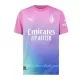 Günstige AC Mailand Theo 19 Herrentrikot Ausweich 2023/24 Kurzarm