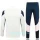 AFC Ajax Sweatshirts Anzüge 2023/24 Viertelreißverschluss Weiße