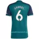 Günstige Arsenal Gabriel 6 Herrentrikot Ausweich 2023/24 Kurzarm