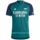 Günstige Arsenal Odegaard 8 Herrentrikot Ausweich 2023/24 Kurzarm