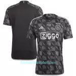 Günstige Ajax Herrentrikot Ausweich 2023/24 Kurzarm