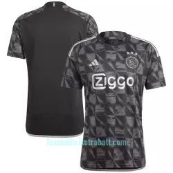 Günstige Ajax Herrentrikot Ausweich 2023/24 Kurzarm Günstige Ajax Herrentrikot Ausweich 2023/24 Kurzarm