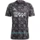 Günstige Ajax Herrentrikot Ausweich 2023/24 Kurzarm
