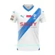 Günstige Al Hilal SFC Kindertrikot Auswärts 2023/24 Kurzarm