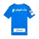 Günstige Al Hilal SFC Kindertrikot Heim 2023/24 Kurzarm
