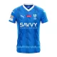 Günstige Al Hilal SFC Neymar Jr 10 Herrentrikot Heim 2023/24 Kurzarm