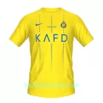 Günstige AL NASSR Herrentrikot Heim 2023/24 Kurzarm