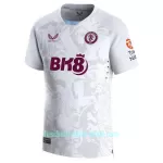 Günstige Aston Villa Herrentrikot Auswärts 2023/24 Kurzarm