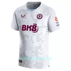 Günstige Aston Villa Herrentrikot Auswärts 2023/24 Kurzarm Günstige Aston Villa Herrentrikot Auswärts 2023/24 Kurzarm