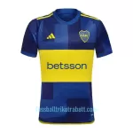 Günstige Boca Juniors Herrentrikot Heim 2023/24 Kurzarm