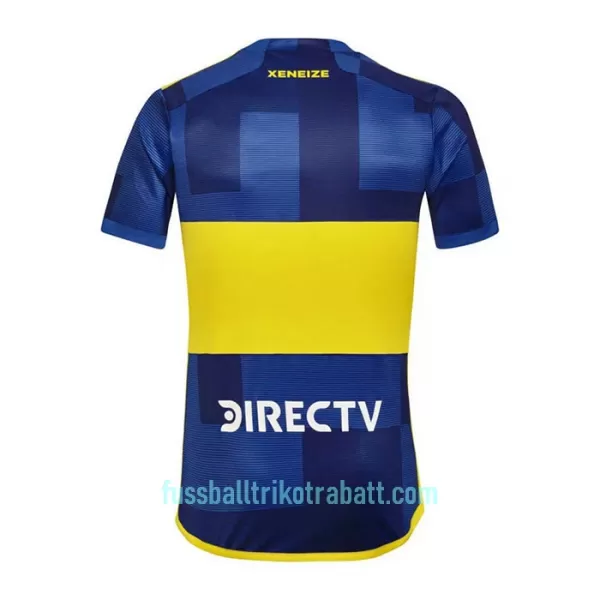 Günstige Boca Juniors Herrentrikot Heim 2023/24 Kurzarm