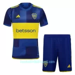 Günstige Boca Juniors Kindertrikot Heim 2023/24 Kurzarm