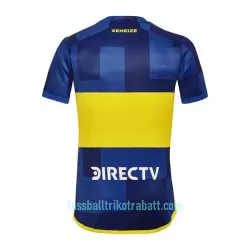 Günstige Boca Juniors Kindertrikot Heim 2023/24 Kurzarm