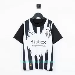 Günstige Borussia Mönchengladbach Herrentrikot Ausweich 2023/24 Kurzarm Günstige Borussia Mönchengladbach Herrentrikot Ausweich 2023/24 Kurzarm