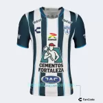 Günstige CF Pachuca Herrentrikot Heim 2023/24 Kurzarm