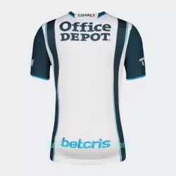 Günstige CF Pachuca Herrentrikot Heim 2023/24 Kurzarm