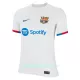 Günstige FC Barcelona Gavi 6 Kindertrikot Auswärts 2023/24 Kurzarm