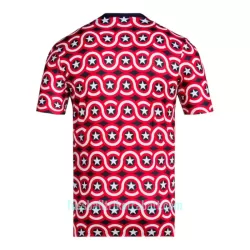 Günstige Inter Miami CF Herrentrikot 2023/24 Kurzarm - Speziell