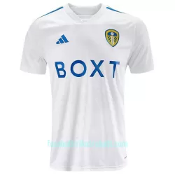 Günstige Leeds United Herrentrikot Heim 2023/24 Kurzarm Günstige Leeds United Herrentrikot Heim 2023/24 Kurzarm