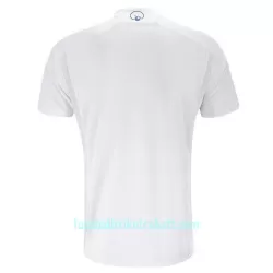 Günstige Leeds United Herrentrikot Heim 2023/24 Kurzarm