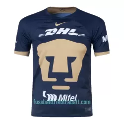Günstige Pumas UNAM Herrentrikot Auswärts 2023/24 Kurzarm Günstige Pumas UNAM Herrentrikot Auswärts 2023/24 Kurzarm