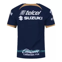 Günstige Pumas UNAM Herrentrikot Auswärts 2023/24 Kurzarm