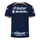 Günstige Pumas UNAM Herrentrikot Auswärts 2023/24 Kurzarm