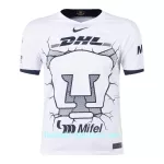 Günstige Pumas UNAM Herrentrikot Heim 2023/24 Kurzarm
