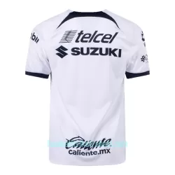 Günstige Pumas UNAM Herrentrikot Heim 2023/24 Kurzarm