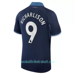 Günstige Tottenham Hotspur Richarlison 9 Herrentrikot Auswärts 2023/24 Kurzarm