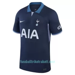 Günstige Tottenham Hotspur Richarlison 9 Herrentrikot Auswärts 2023/24 Kurzarm