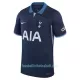 Günstige Tottenham Hotspur Son 7 Herrentrikot Auswärts 2023/24 Kurzarm