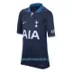 Günstige Tottenham Hotspur Son 7 Kindertrikot Auswärts 2023/24 Kurzarm