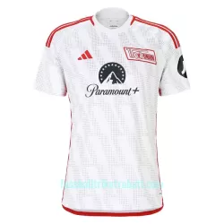 Günstige Union Berlin Herrentrikot Auswärts 2023/24 Kurzarm Günstige Union Berlin Herrentrikot Auswärts 2023/24 Kurzarm