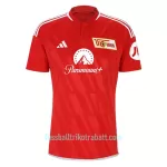 Günstige Union Berlin Herrentrikot Heim 2023/24 Kurzarm