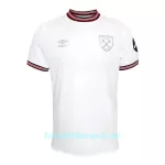 Günstige West Ham United Herrentrikot Auswärts 2023/24 Kurzarm